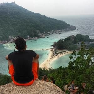 Meet your Posher, Camilo